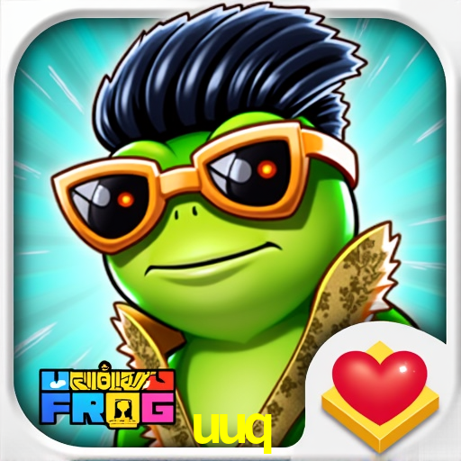 Diretório de Jogos uuq