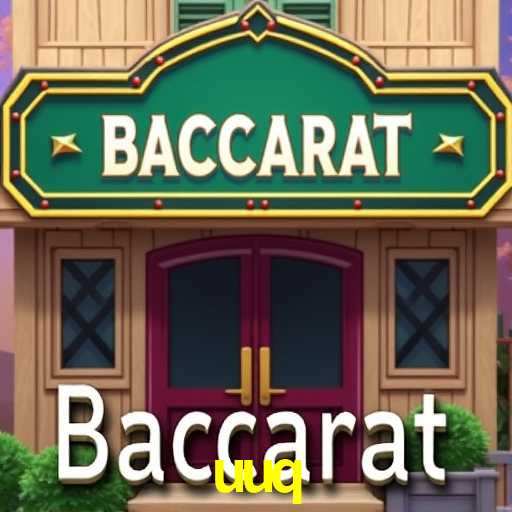 Tecnologia da Plataforma uuq